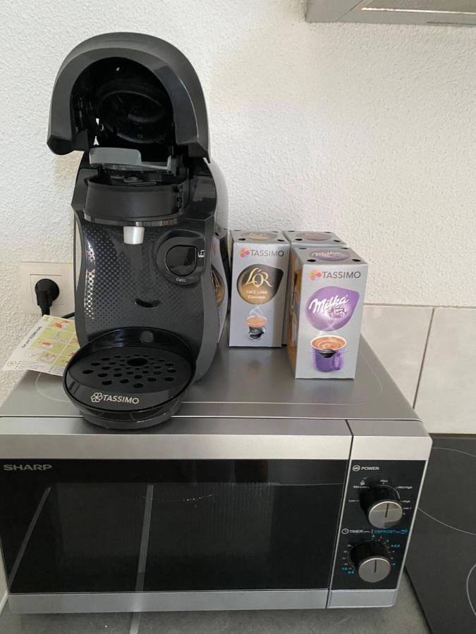몽뤼꽁 La Batisse De Chabot N°8 아파트 외부 사진